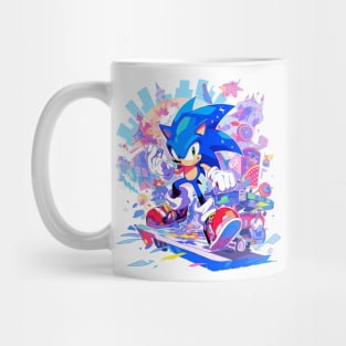 sonic Mug